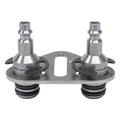 Flo-Dynamics Ford Transit Adapter