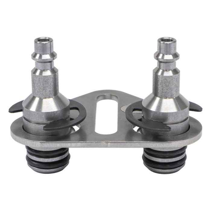 Flo-Dynamics Ford Transit Adapter