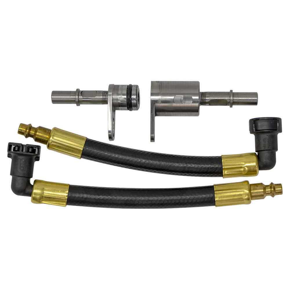 Flo-Dynamics Ford TA200-201 Adapter Kit
