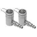 Flo-Dynamics G-TEC P4 Adapter - TTCF-P4