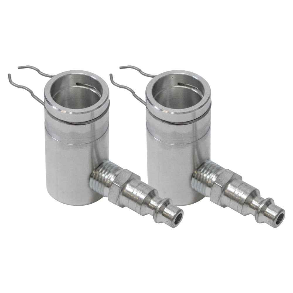 Flo-Dynamics G-TEC P4 Adapter - TTCF-P4