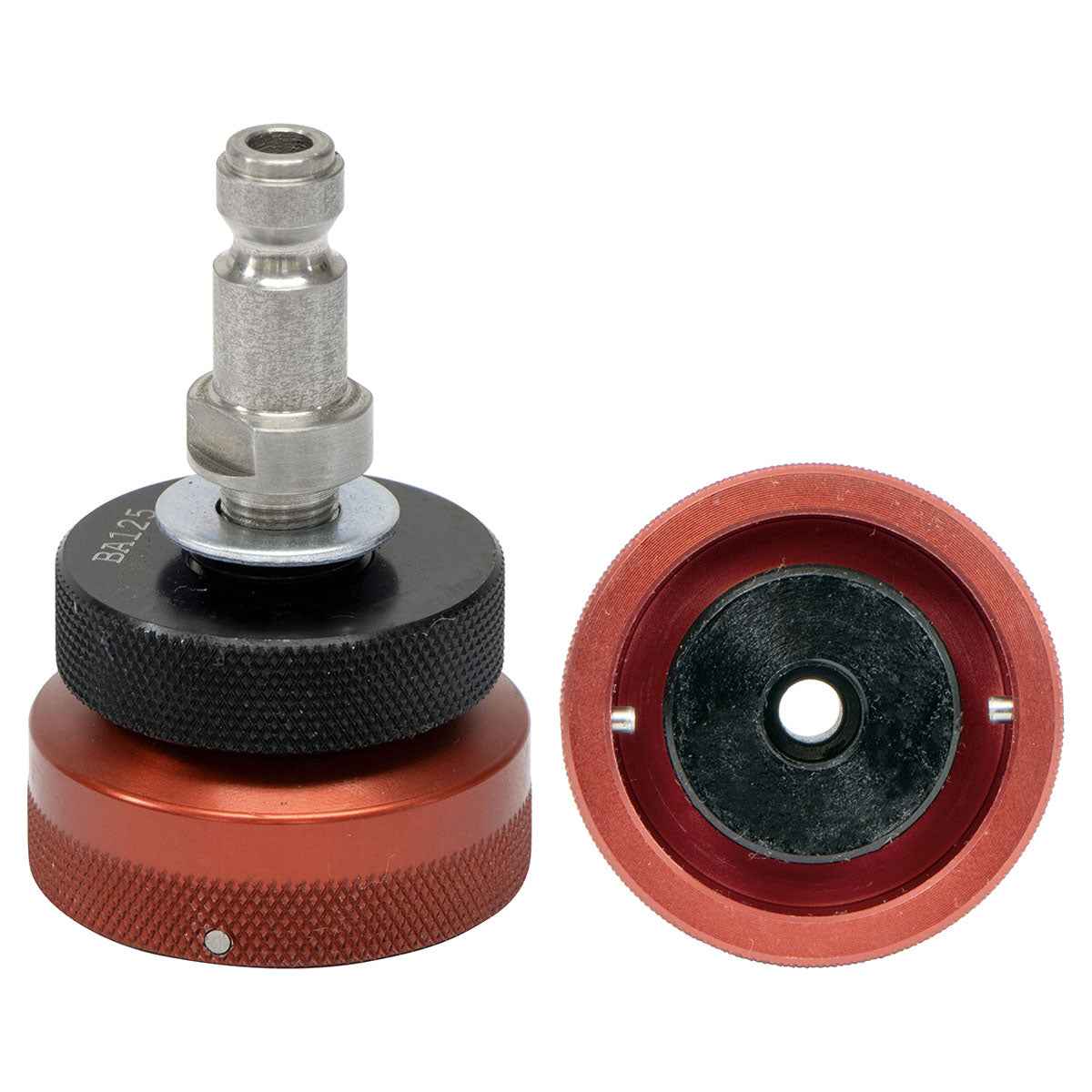 Flo-Dynamics Isuzu Over Cab Box Truck Brake Adapter (B36)