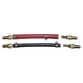 Flo-Dynamics Toyota Prius 3/8″ & 1/2″ Coolant Adapter Kit