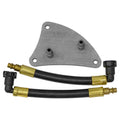 Flo-Dynamics Toyota Highlander Inline Adapter Kit