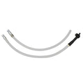 Flo-Dynamics Hose Adapter Kit for BrakeMate Jr. Plus