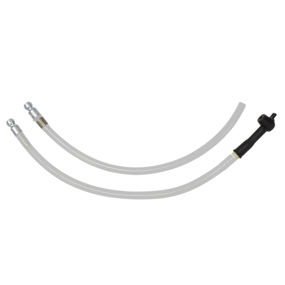 Flo-Dynamics Hose Adapter Kit for BrakeMate Jr. Plus