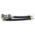 Flo-Dynamics Full-Size GM Allison 1000 Series Transmission Adapter