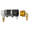 Flo-Dynamics Ford 6.8 Gas / 6.7 Diesel Coolant Adapter