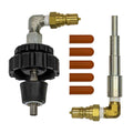 Flo-Dynamics GM 3500 Coolant Adapter Kit