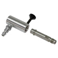 Flo-Dynamics Jeep/Chrysler GC 6-Speed Transmission Adapters