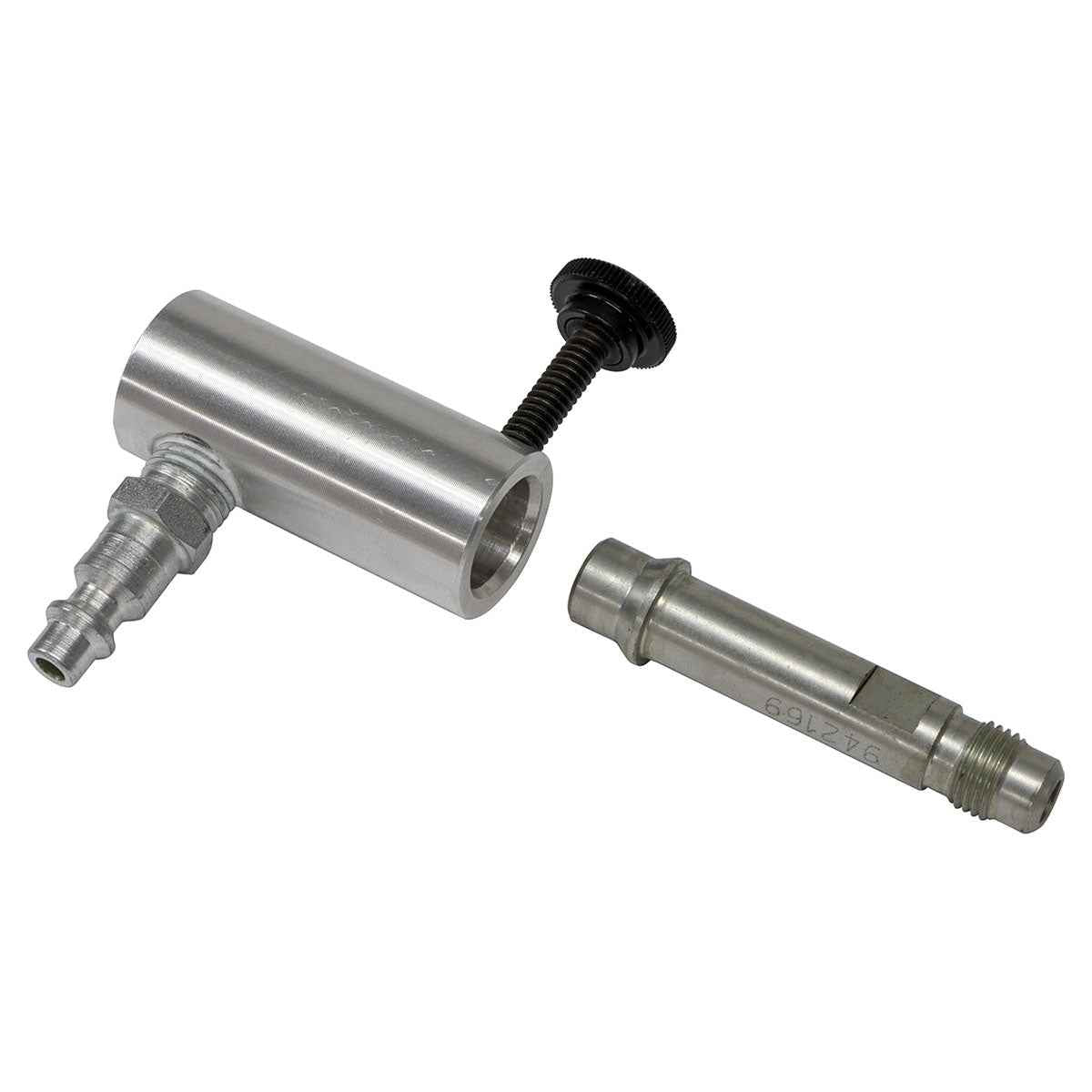 Flo-Dynamics Jeep/Chrysler GC 6-Speed Transmission Adapters