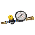 Flo-Dynamics Pressure Reducer - EV Coolant