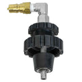 Flo-Dynamics GM 3500 Coolant Adapter