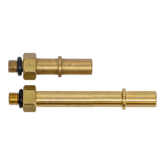 Flo-Dynamics Volkswagen Tiguan Transmission Adapter