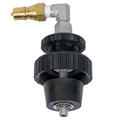 Flo-Dynamics Ford/Lincoln Coolant Adapter