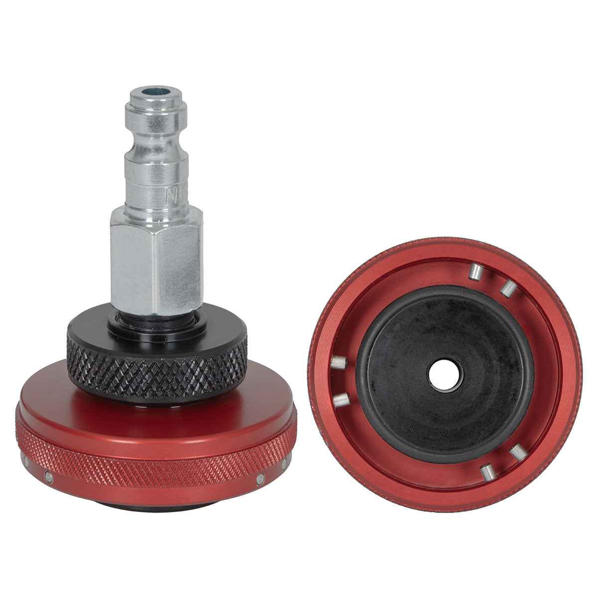 Flo-Dynamics Chrysler Straight Fitting Brake Adapter (B37)