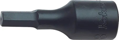 1/2 Sq. Dr. Bit Socket  5/32 Hex Length 100mm