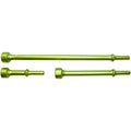 3-Piece Heavy Duty THOR Air Hammer Bit Set .401 Shank