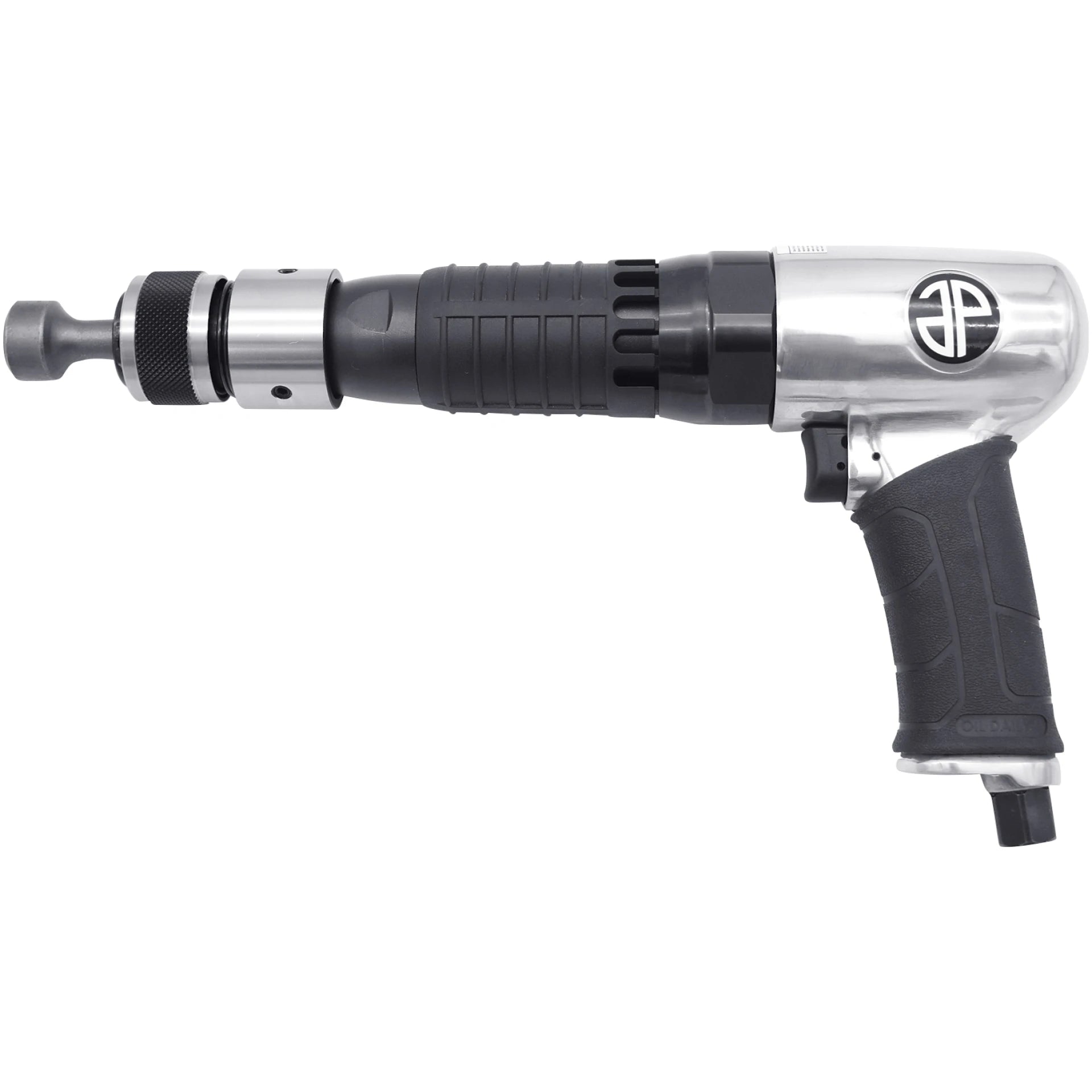 0.401″ Shank “THOR” Long Barrel Air Hammer/Riveter