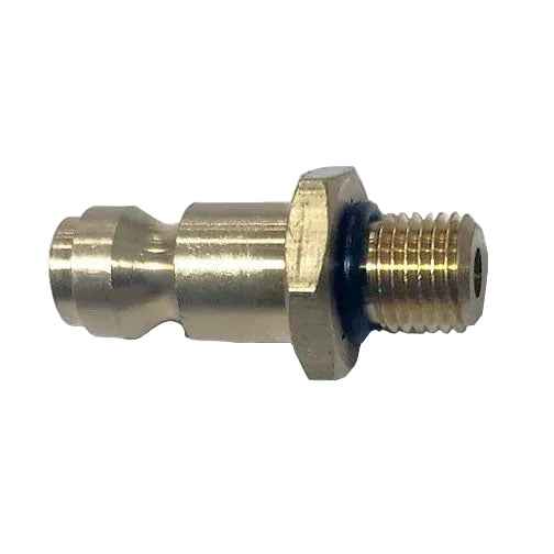 Flo-Dynamics Straight Fitting for 941592W (B05) Adapter