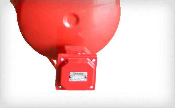 Flo-Dynamics G-TEC Heater Kit - TTCF-HK