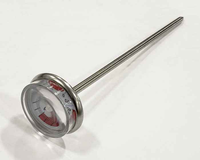 Flo-Dynamics G-TEC Transmission Fluid Thermometer