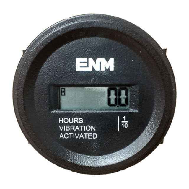 Flo-Dynamics G-TEC Hourmeter - TTCF-HM