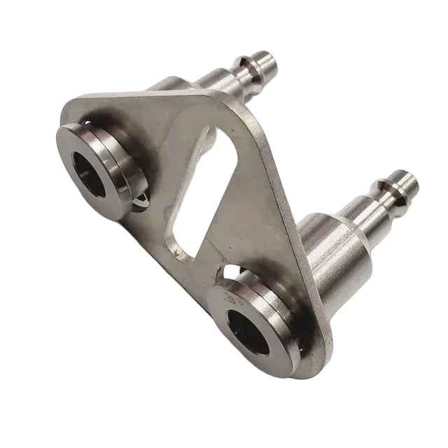Flo-Dynamics G-TEC P1 Adapter - TTCF-P1