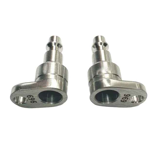 Flo-Dynamics G-TEC P3 Adapter - TTCF-P3