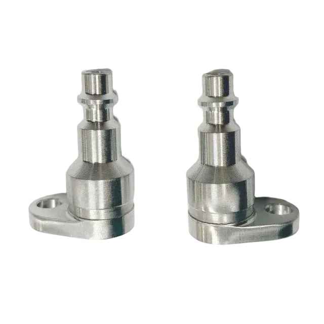 Flo-Dynamics G-TEC P3 Adapter - TTCF-P3