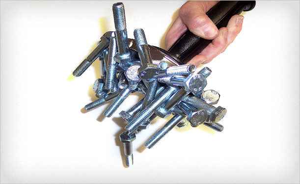 Flo-Dynamics G-TEC Magnet Handle - TT-MH