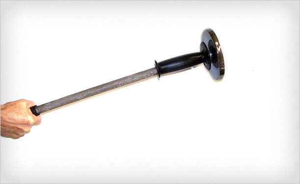 Flo-Dynamics G-TEC Magnet Handle - TT-MH