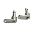 Flo-Dynamics G-TEC P7 Adapter - TTCF-P7