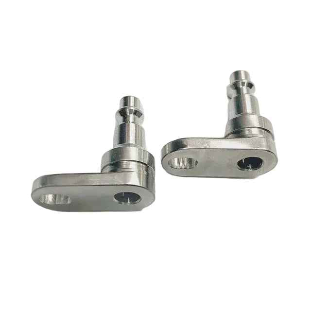 Flo-Dynamics G-TEC P7 Adapter - TTCF-P7