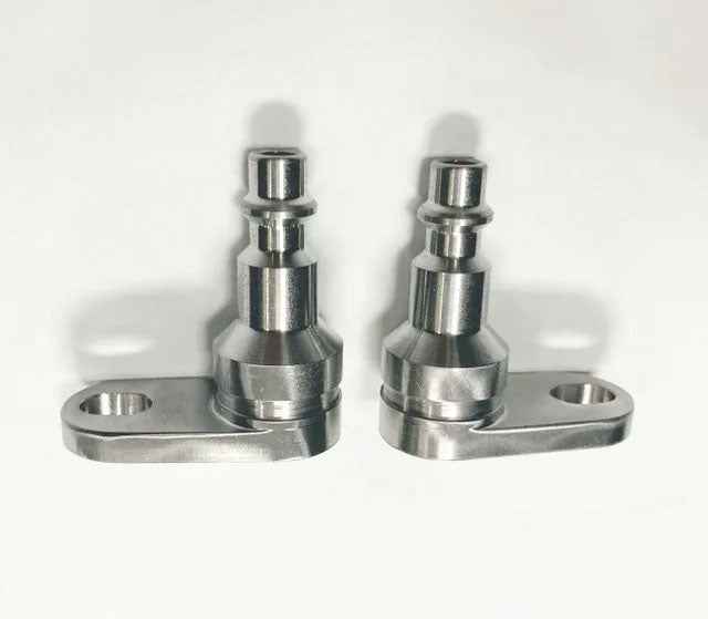 Flo-Dynamics G-TEC P7 Adapter - TTCF-P7