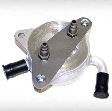Flo-Dynamics G-TEC P5 Adapter - TTCF-P5