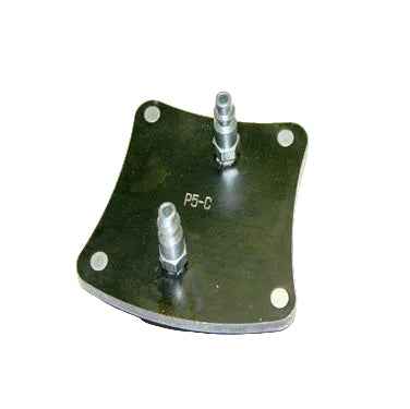 Flo-Dynamics G-TEC P5-C Adapter - TTCF-P5C