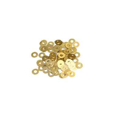 Flo-Dynamics G-TEC Solenoid Thrust Washers - TT-THW