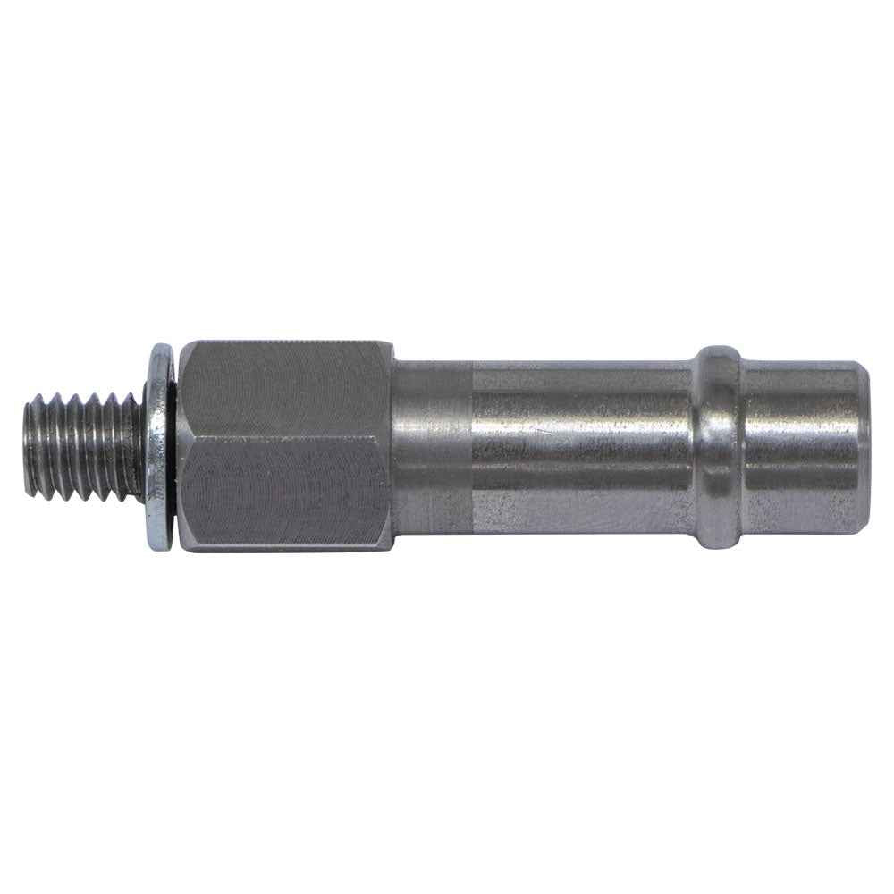 Flo-Dynamics 8L90 Transmission Pan Adapter