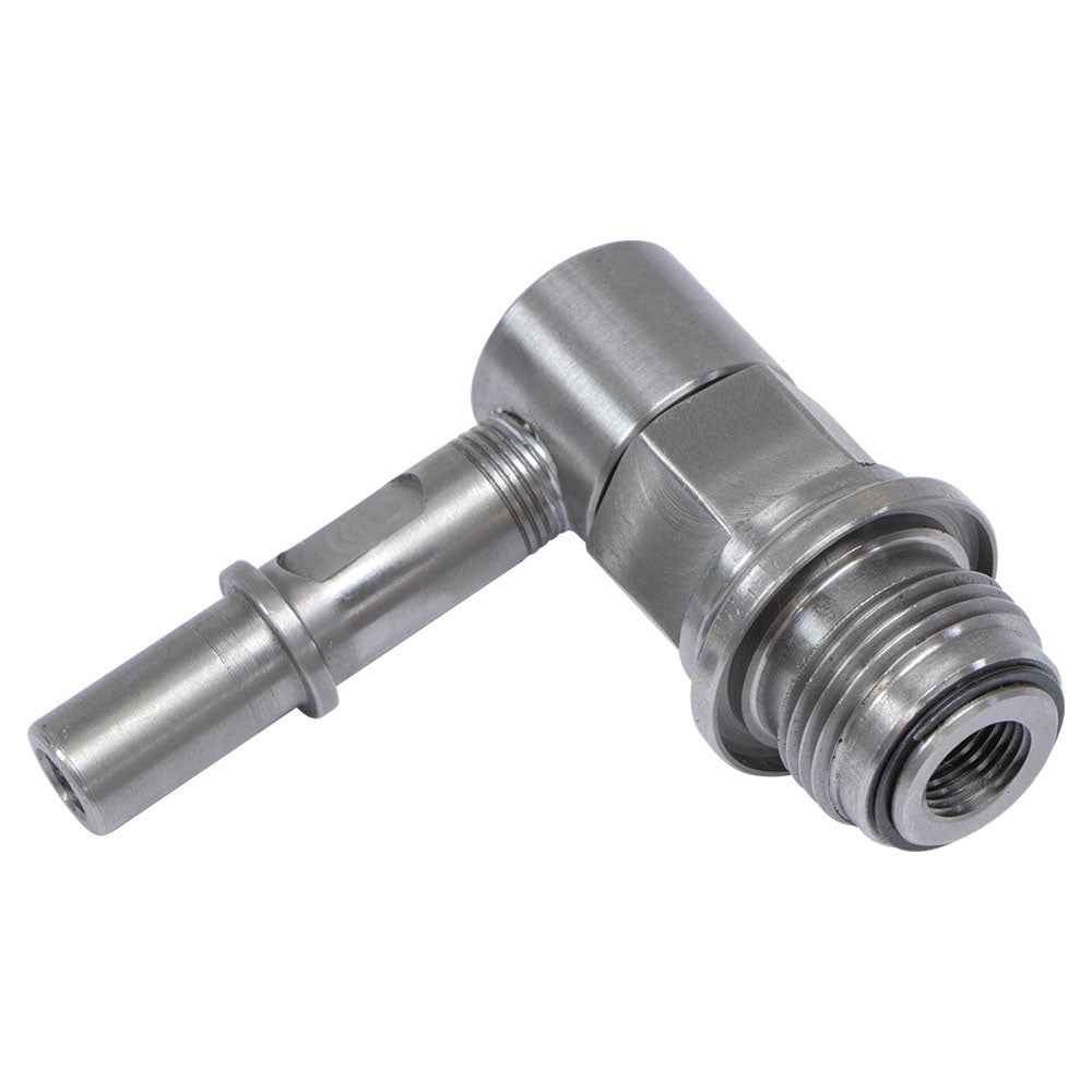 Flo-Dynamics Ford 6R80 Transmission 20mm Adapter