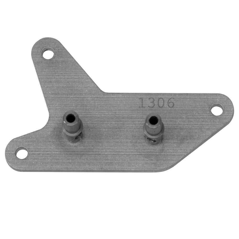 Flo-Dynamics Toyota Tundra Inline Adapter