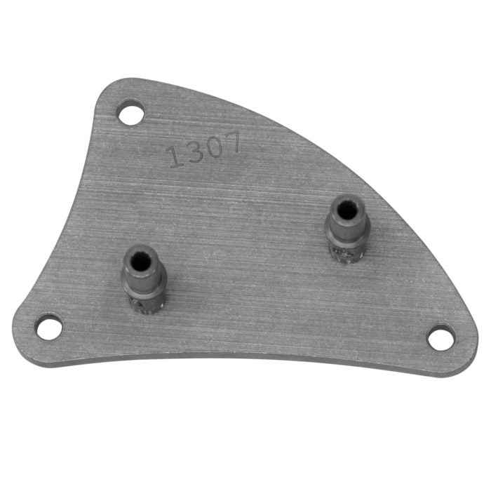 Flo-Dynamics Toyota Highlander Inline Adapter