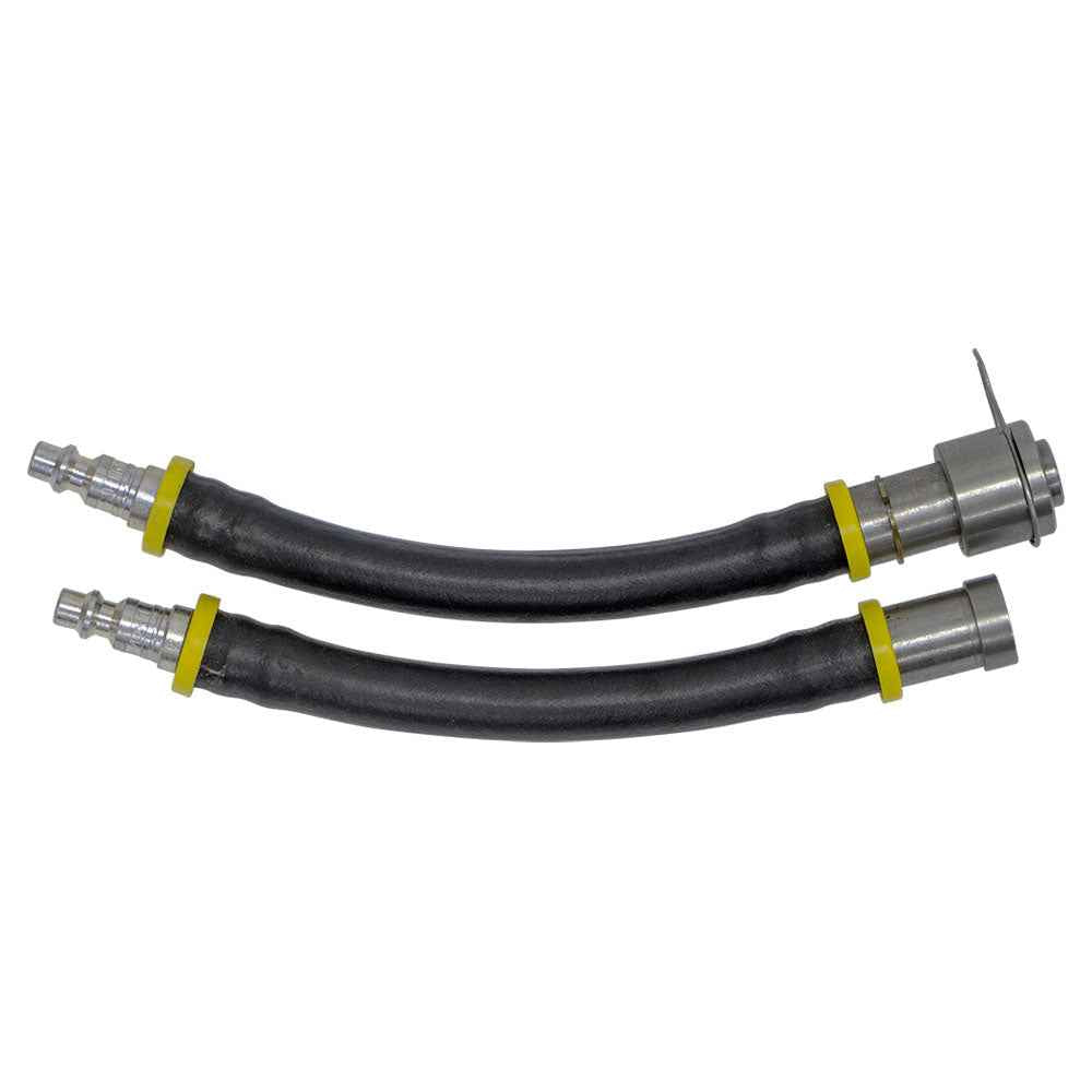 Flo-Dynamics Volvo V70/850 AWD Transmission Adapter