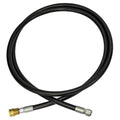 Flo-Dynamics G-TEC Heavy Duty Service Hose - Black
