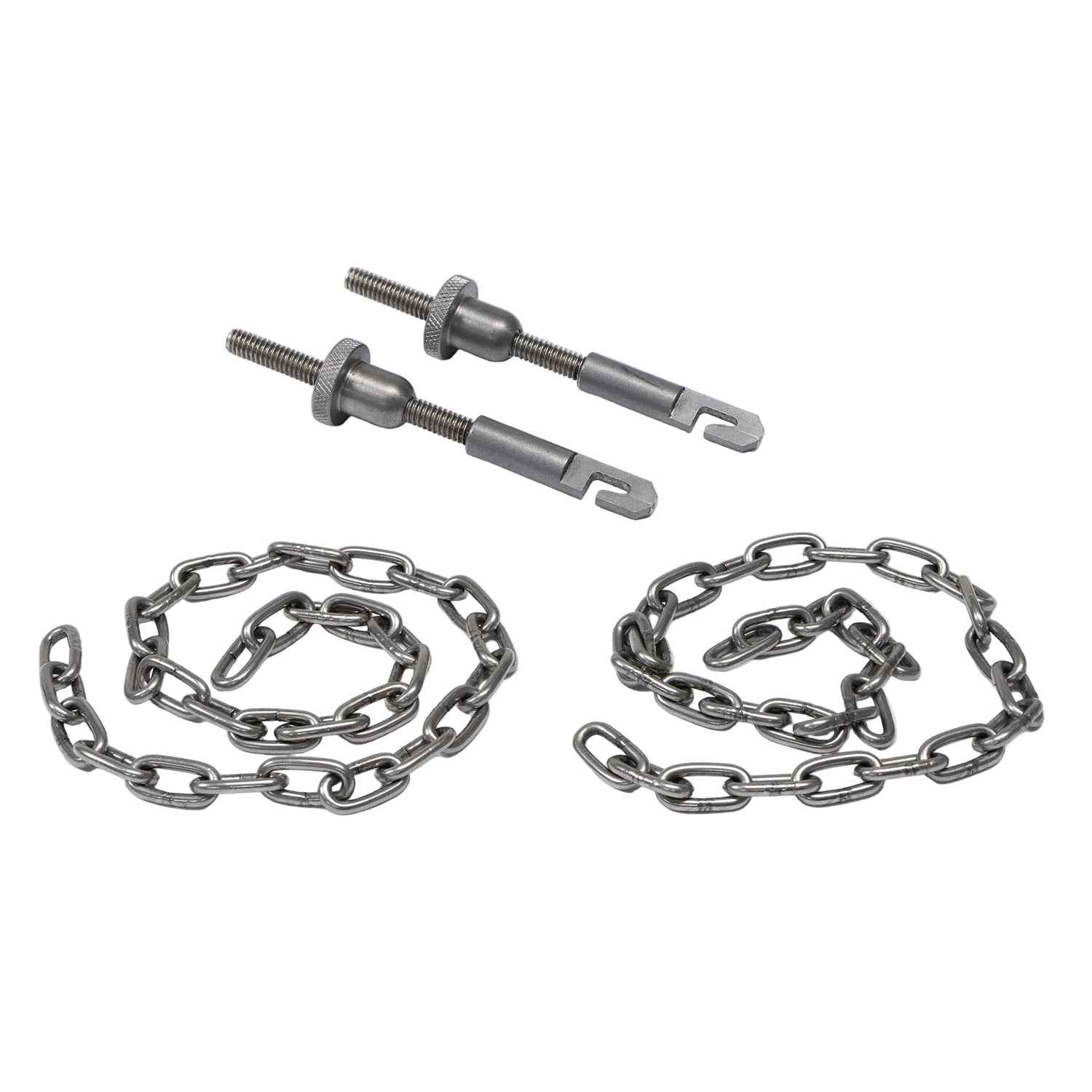 Flo-Dynamics Chain Assembly for Brake Adapters (B07, B08, & B09)