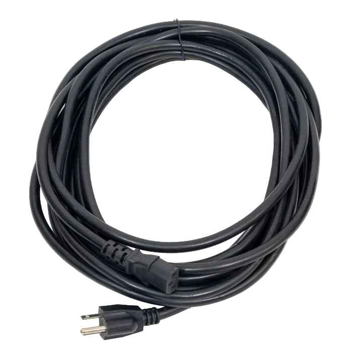 Flo-Dynamics G-TEC Power Cord