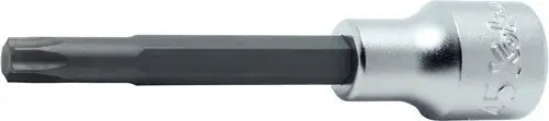 1/2 Sq. Dr. Bit Socket TORX® T27  Length 140mm