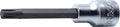 1/2 Sq. Dr. Bit Socket Ribe-CV M10  Length 140mm