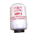 Flo-Dynamics G-TEC NBP Spin-on Filter - TTCF-NBP