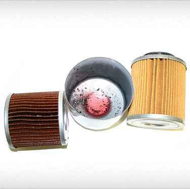 Flo-Dynamics G-TEC NBP Spin-on Filter - TTCF-NBP